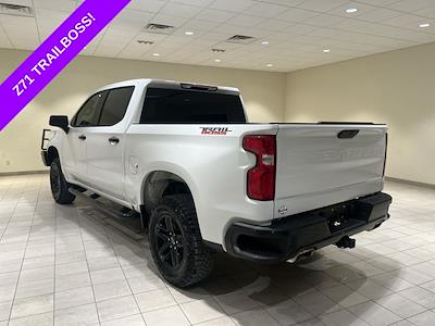 Used 2020 Chevrolet Silverado 1500 - photo 1