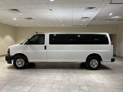 Used 2023 Chevrolet Express 3500 - photo 1