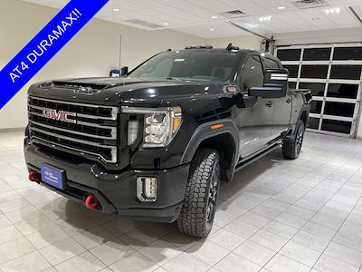 Used 2023 GMC Sierra 2500 - photo 1