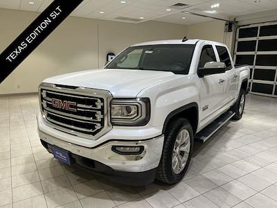 Used 2017 GMC Sierra 1500 - photo 1