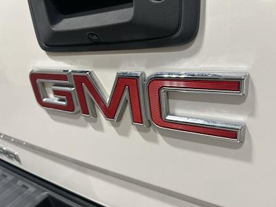 Used 2017 GMC Sierra 1500 - photo 1