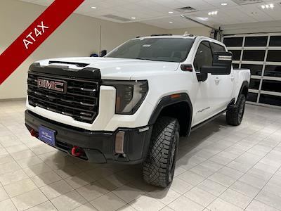 Used 2024 GMC Sierra 2500 - photo 1