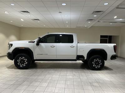 Used 2024 GMC Sierra 2500 - photo 1