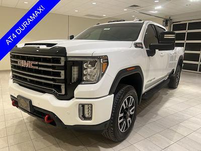 Used 2022 GMC Sierra 2500 - photo 1