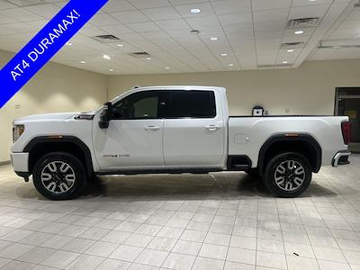 Used 2022 GMC Sierra 2500 - photo 1