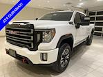 Used 2022 GMC Sierra 2500 AT4 Crew Cab for sale #F30461 - photo 1
