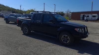 2017 Nissan Frontier Crew Cab 4x4, Pickup for sale #G1091 - photo 1