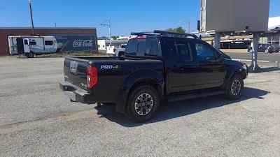 2017 Nissan Frontier Crew Cab 4x4, Pickup for sale #G1091 - photo 2