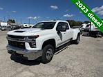 2023 Chevrolet Silverado 3500 Crew Cab 4x4, Pickup for sale #G1142 - photo 3