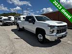 2023 Chevrolet Silverado 3500 Crew Cab 4x4, Pickup for sale #G1142 - photo 10