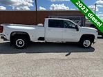 2023 Chevrolet Silverado 3500 Crew Cab 4x4, Pickup for sale #G1142 - photo 9