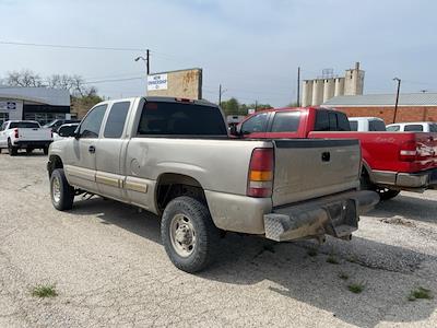 2001 Chevrolet Silverado 2500 Extended Cab 4x2 Pickup for sale #G1159 - photo 2