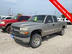 2001 Chevrolet Silverado 2500 Extended Cab 4x2 Pickup for sale #G1159 - photo 1