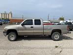 2001 Chevrolet Silverado 2500 Extended Cab 4x2 Pickup for sale #G1159 - photo 4
