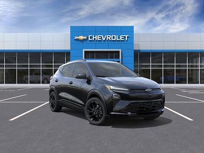 New 2027 Chevrolet Bolt EV - photo 1