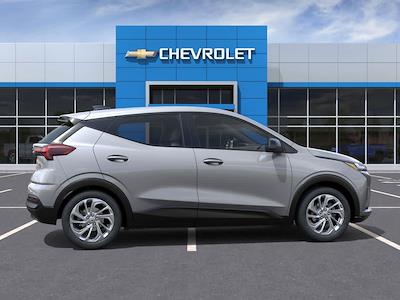 New 2027 Chevrolet Bolt EV - photo 1