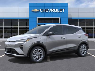 New 2027 Chevrolet Bolt EV - photo 1