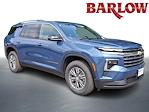 New 2026 Chevrolet Traverse LT SUV for sale #101193 - photo 1