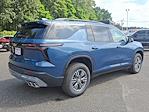 New 2026 Chevrolet Traverse LT SUV for sale #101193 - photo 2