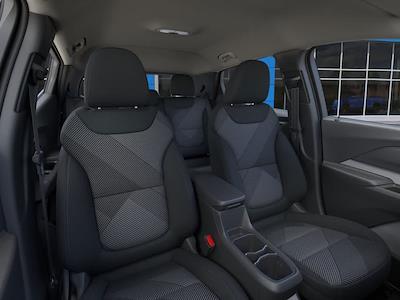 New 2027 Chevrolet Bolt EV - photo 1