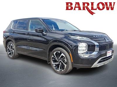 2023 Mitsubishi Outlander 4WD SUV for sale #1013U - photo 1