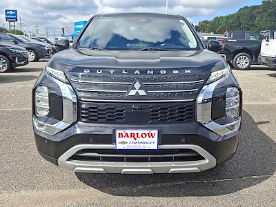 2023 Mitsubishi Outlander 4WD SUV for sale #1013U - photo 2