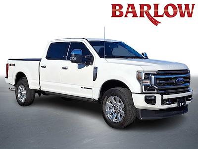 2022 Ford F-250 Crew Cab 4WD Pickup for sale #1014U - photo 1