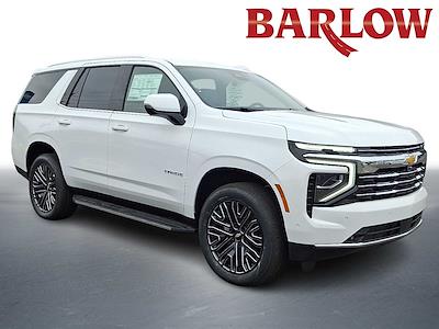 2026 Chevrolet Tahoe 4WD SUV for sale #103370 - photo 1