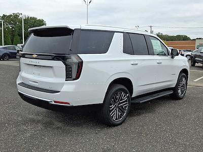 2026 Chevrolet Tahoe 4WD SUV for sale #103370 - photo 2
