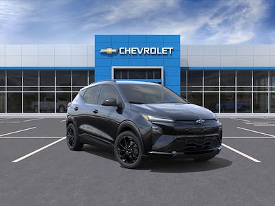 New 2027 Chevrolet Bolt EV - photo 1