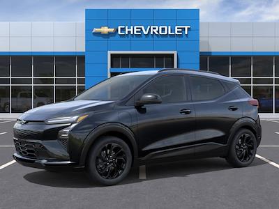 New 2027 Chevrolet Bolt EV - photo 1