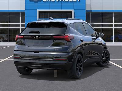 New 2027 Chevrolet Bolt EV - photo 1