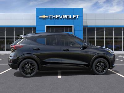 New 2027 Chevrolet Bolt EV - photo 1