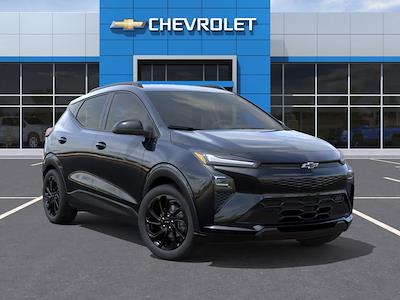 New 2027 Chevrolet Bolt EV - photo 1