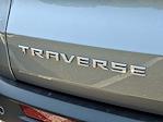 2026 Chevrolet Traverse FWD SUV for sale #103944 - photo 8