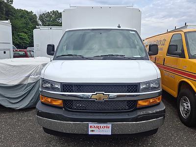 2025 Chevrolet Express 3500 Regular Cab RWD Reading Service Utility Van for sale #104105 - photo 2