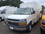 2025 Chevrolet Express 3500 Regular Cab RWD Reading Service Utility Van for sale #104105 - photo 3