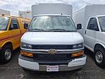 2025 Chevrolet Express 3500 Regular Cab RWD Reading Service Utility Van for sale #104134 - photo 2