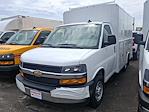 2025 Chevrolet Express 3500 Regular Cab RWD Reading Service Utility Van for sale #104134 - photo 3