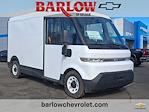 2025 Chevrolet BrightDrop 400 Standard Roof FWD, Step Van / Walk-in for sale #104462 - photo 1