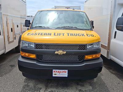 2025 Chevrolet Express 2500 RWD Empty Cargo Van for sale #104856 - photo 2