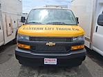 2025 Chevrolet Express 2500 RWD Empty Cargo Van for sale #104856 - photo 2