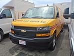 2025 Chevrolet Express 2500 RWD Empty Cargo Van for sale #104856 - photo 3