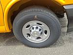 2025 Chevrolet Express 2500 RWD Empty Cargo Van for sale #104856 - photo 4
