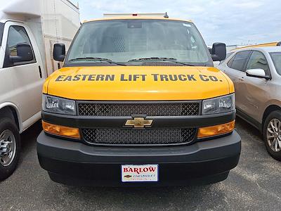 2025 Chevrolet Express 2500 RWD Empty Cargo Van for sale #104872 - photo 2