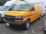 2025 Chevrolet Express 2500 RWD Empty Cargo Van for sale #104872 - photo 3