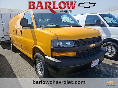 2025 Chevrolet Express 2500 RWD Empty Cargo Van for sale #104917 - photo 1
