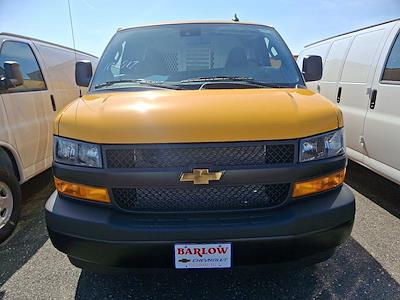 2025 Chevrolet Express 2500 RWD Empty Cargo Van for sale #104917 - photo 2