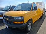 2025 Chevrolet Express 2500 RWD Empty Cargo Van for sale #104917 - photo 3