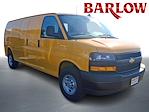 New 2025 Chevrolet Express 2500 Empty Cargo Van for sale #104964 - photo 1